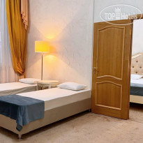 Южный город tophotels