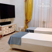 Южный город tophotels