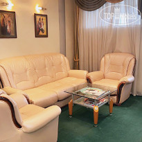 Южный город 