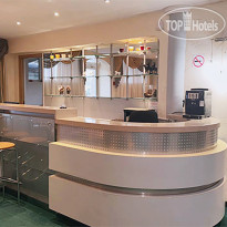 Южный город 