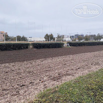 Южный город 