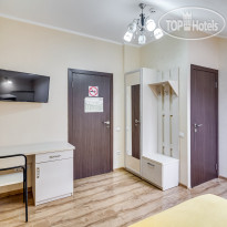 Островский Стандарт