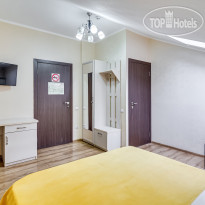 Островский Стандарт