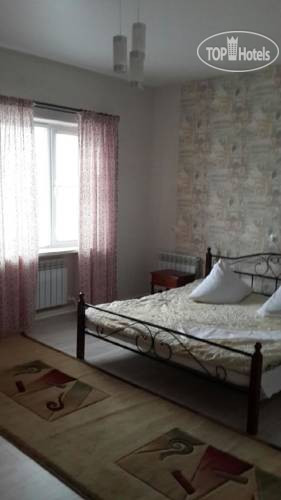 Hotel photo Со-Дружество 3*