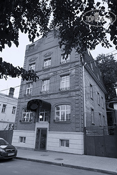 Hotelier's photos Дом Художника 3*