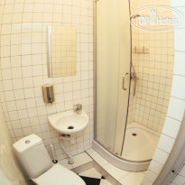Good Rooms Hostel 