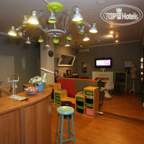 Good Rooms Hostel 