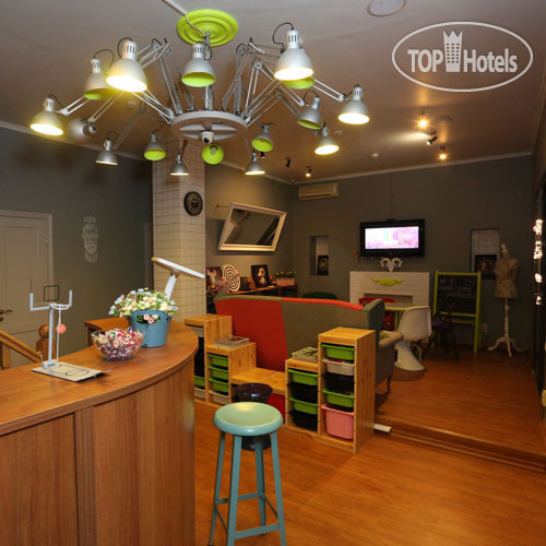 Hotelier's photos Good Rooms Hostel