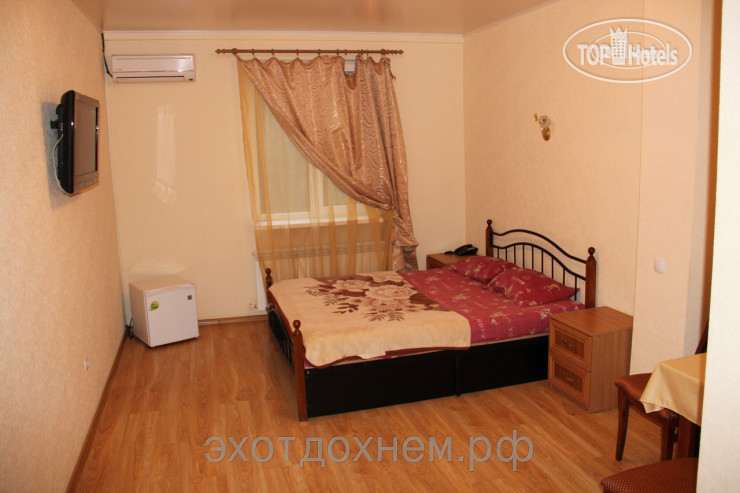 Hotel photo Дуэт 