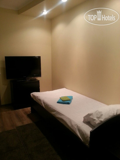 Hotel photo Like Hostel Na Sheboldaeva 