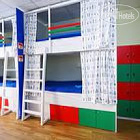 ID Hostel