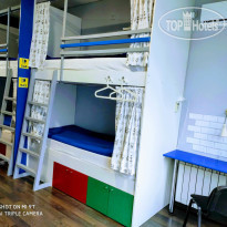 ID Hostel