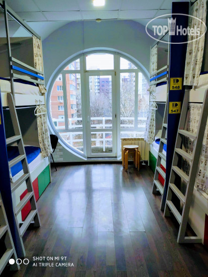 ID Hostel
