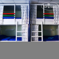 ID Hostel 8-ми местный