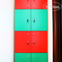 ID Hostel