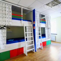 ID Hostel