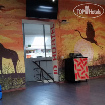 ID Hostel