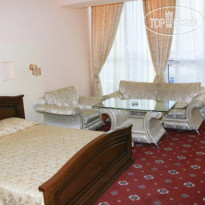 Седьмое Небо 