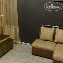 Lemon Joe Hotel