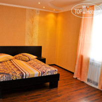 Парадис На Баумана 