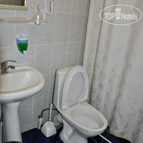 Парадис На Баумана 