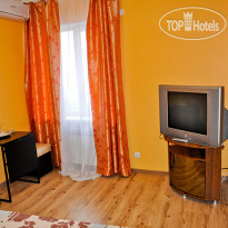 Парадис На Баумана 