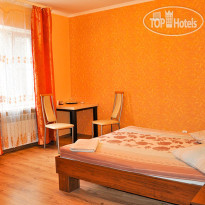 Парадис На Баумана 