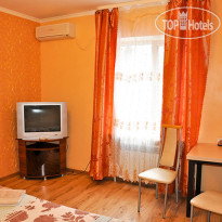 Парадис На Баумана 