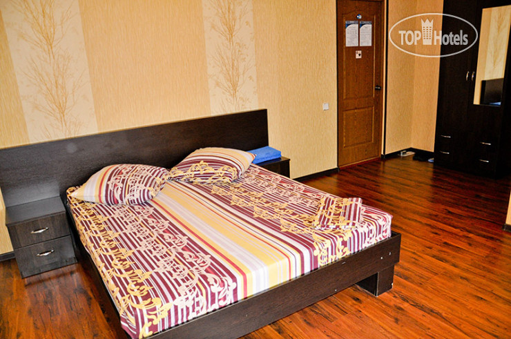 Hotel photo Парадис На Баумана 
