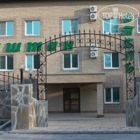 Каштан