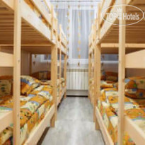 Skyhostel Center 