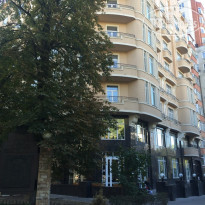 Дворянское Гнездо 