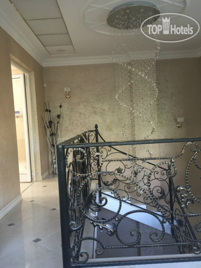 Hotelier's photos Дворянское Гнездо