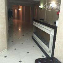 Дворянское Гнездо 