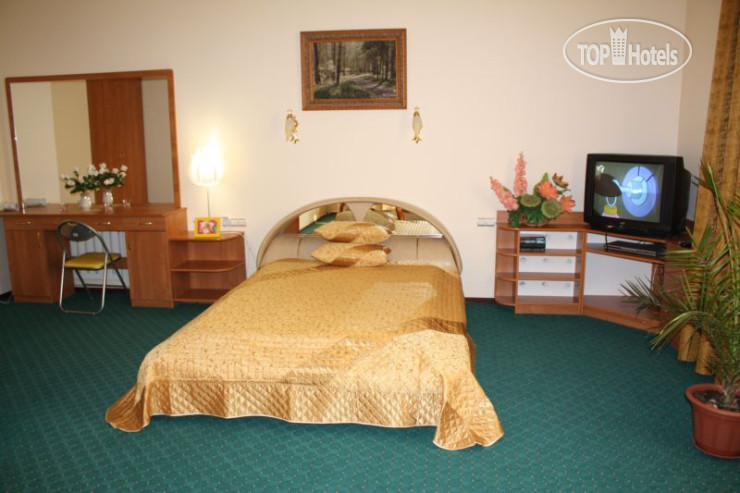 Hotel photo Энергия 3*