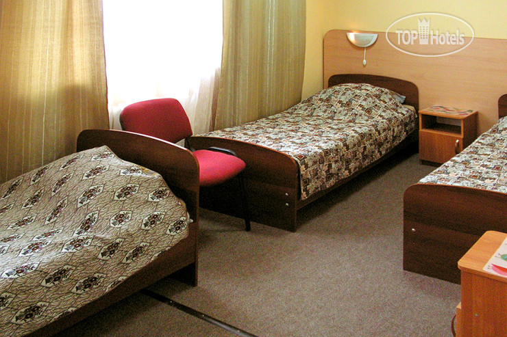 Hotel photo Надежда 
