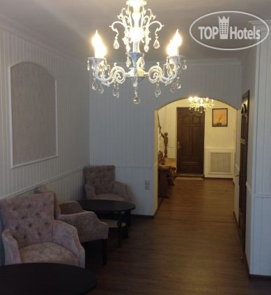 Hotelier's photos HomeSuites 3*