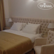 HomeSuites Стандартный люкс