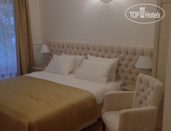 New photos from tourists HomeSuites 3*