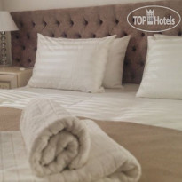 HomeSuites Люкс премиум класса