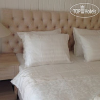 HomeSuites Люкс в мансарде