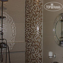 HomeSuites Стандартный люкс