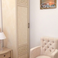 HomeSuites Стандартный люкс