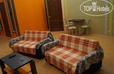 Балконский Хостел