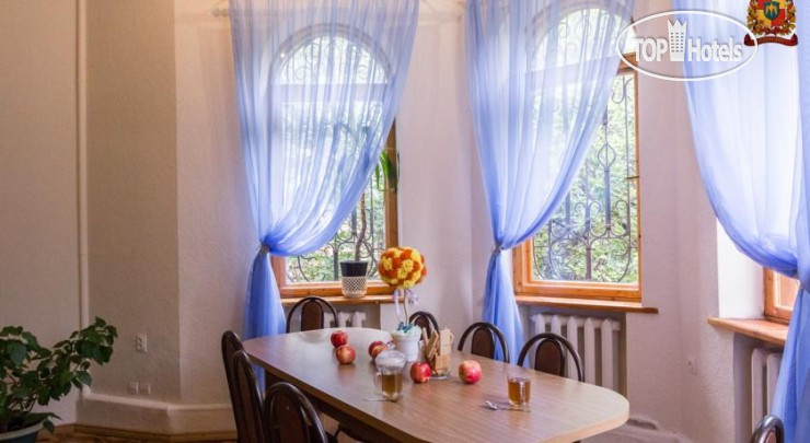 Hotel photo Камелот 