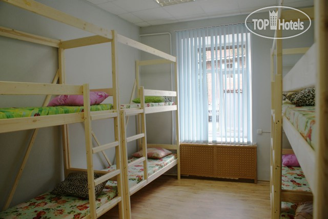 Hotel photo Хостел Панда 