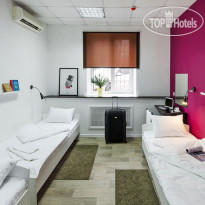 Maxi House Hostel