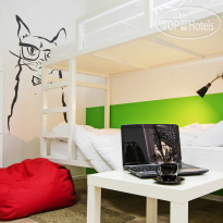 Maxi House Hostel