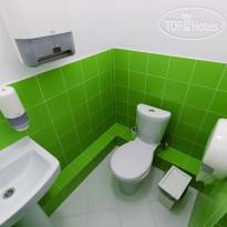 Maxi House Hostel
