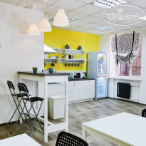 Maxi House Hostel